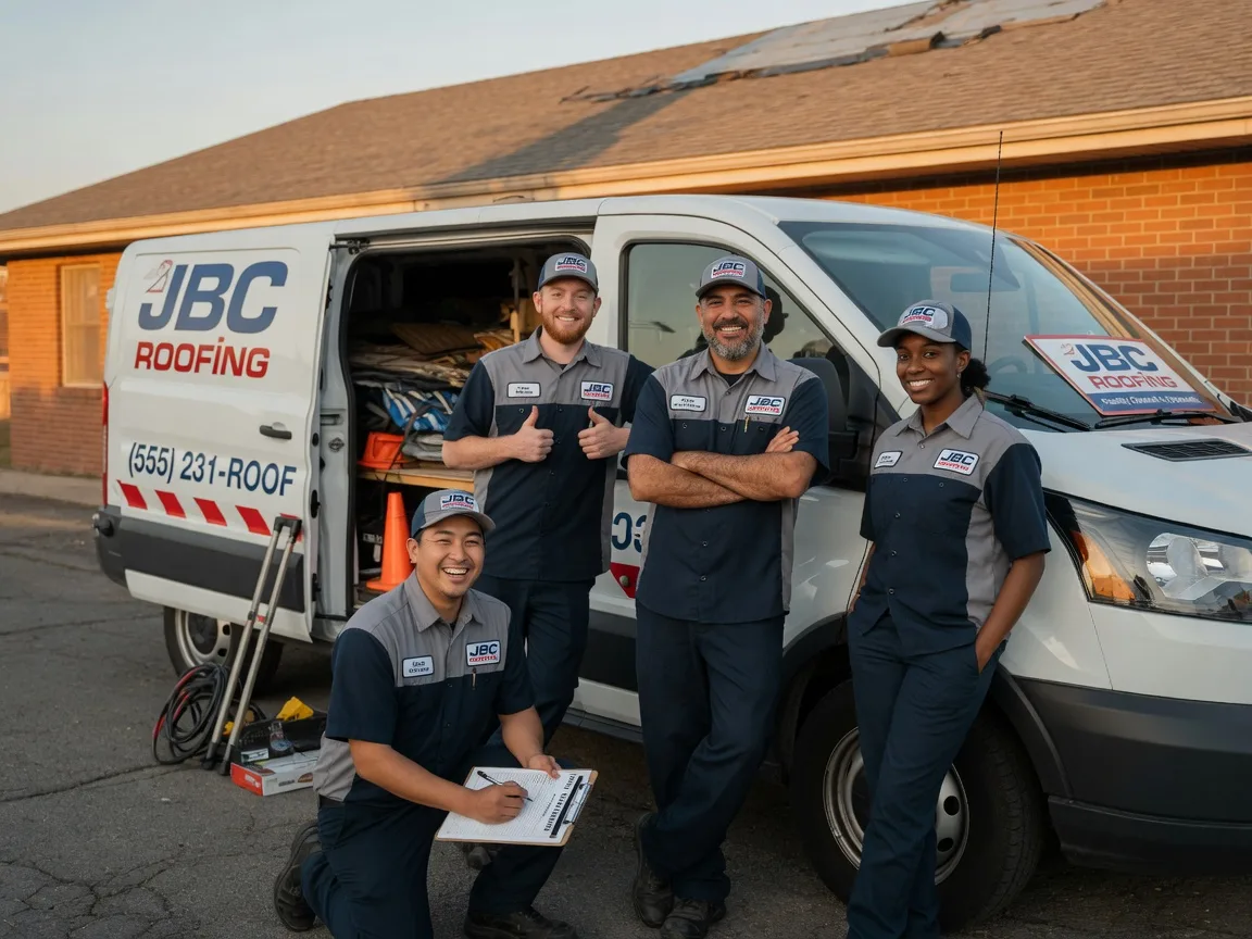 Roof Replacement company in Tohatchi, NM